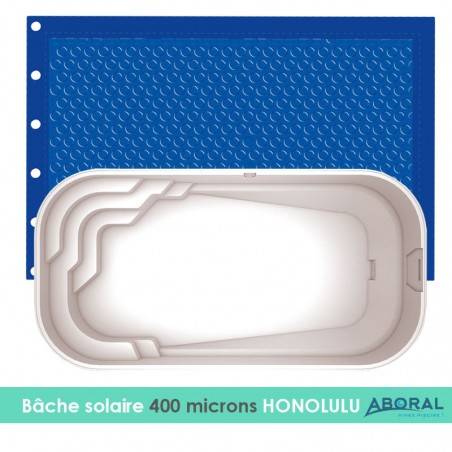 Couverture isothermique 400...