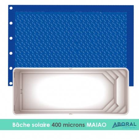 Couverture isothermique 400...