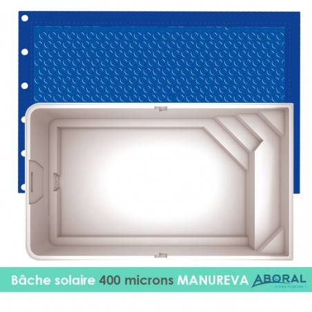 Couverture isothermique 400...