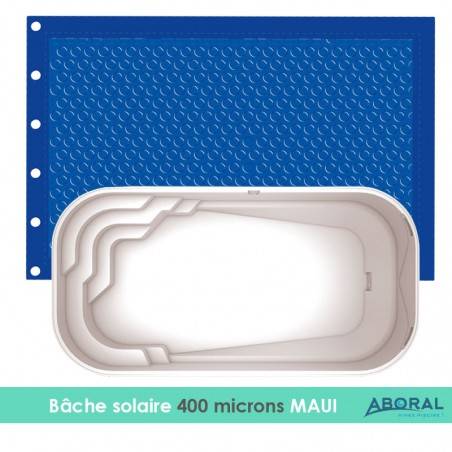 Couverture isothermique 400...