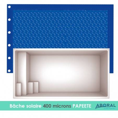 Couverture isothermique 400...