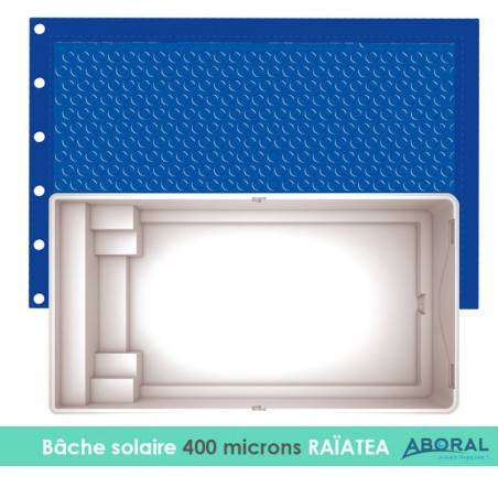 Couverture isothermique 400...