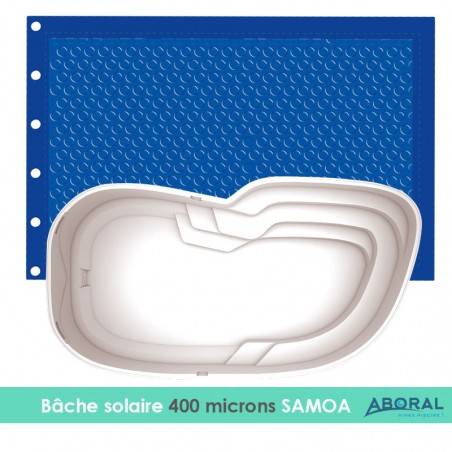 Couverture isothermique 400...
