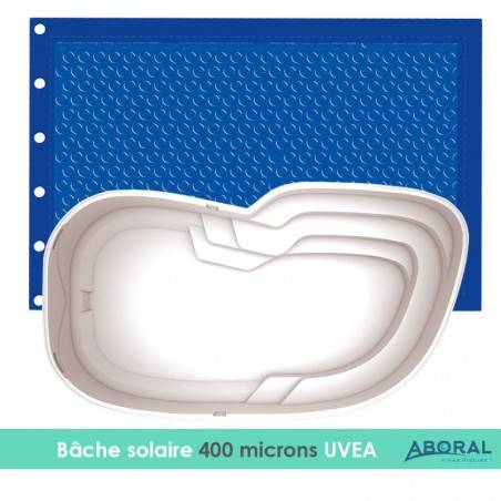 Couverture isothermique 400...