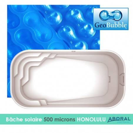 Couverture isothermique...