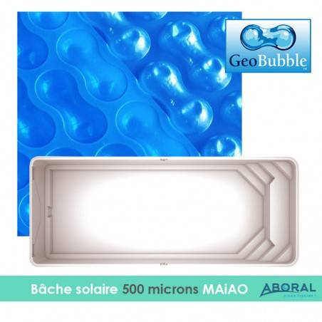 Couverture isothermique...