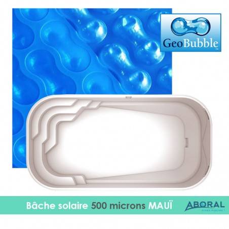 Couverture isothermique...