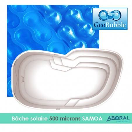 Couverture isothermique...
