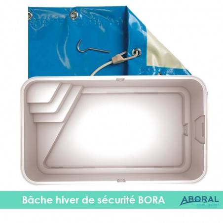 Couverture d'hivernage de...