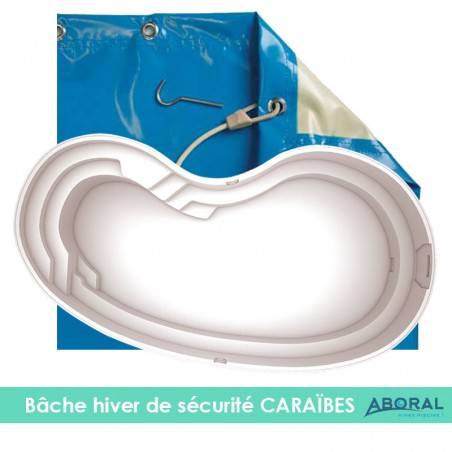 Couverture d'hivernage de...