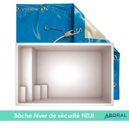 Couverture d'hivernage de...
