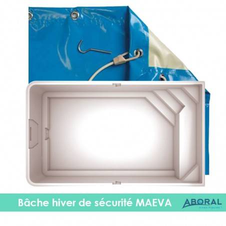 Couverture d'hivernage de...