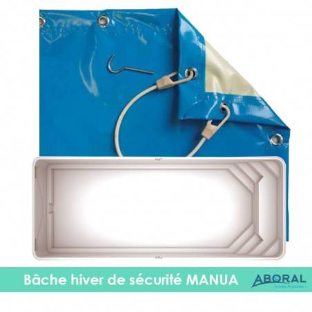 Couverture d'hivernage de...