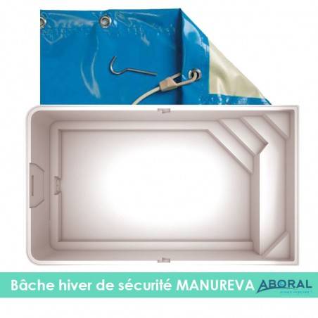 Couverture d'hivernage de...