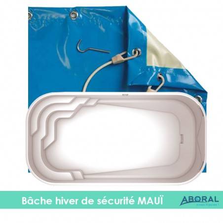 Couverture d'hivernage de...