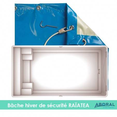Couverture d'hivernage de...
