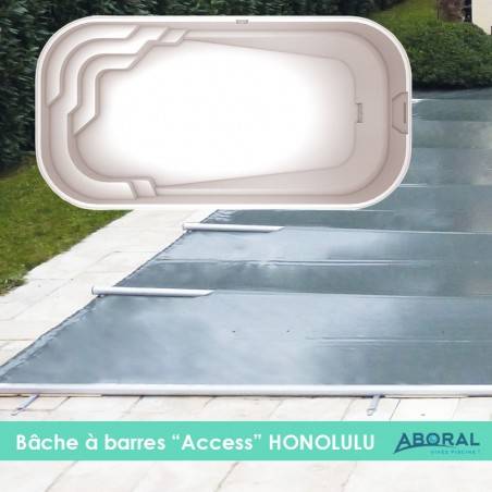 Couverture de sécurité à...