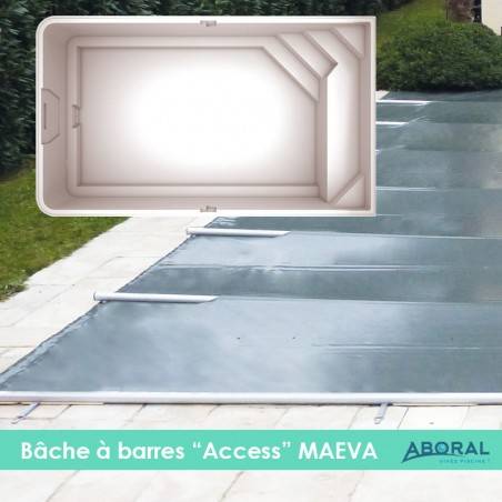Couverture de sécurité à...