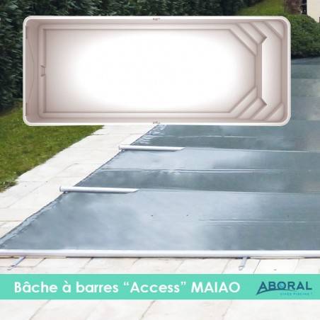 Couverture de sécurité à...