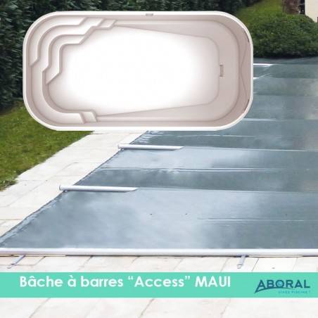 Couverture de sécurité à...