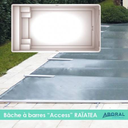 Couverture de sécurité à...