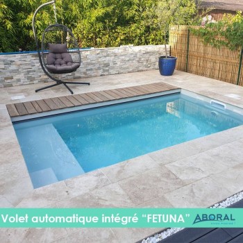 Volet de sécurité...