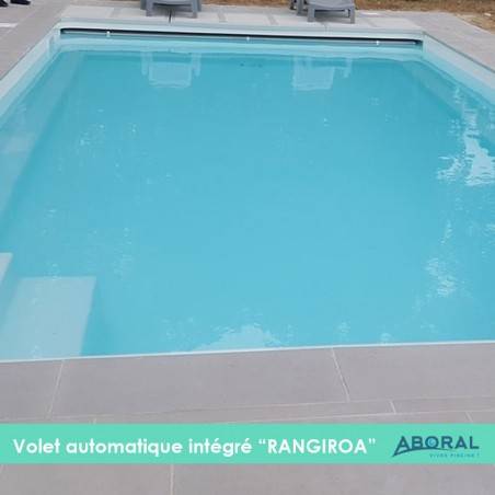 Volet de sécurité...