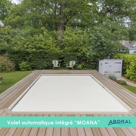 Volet de sécurité...