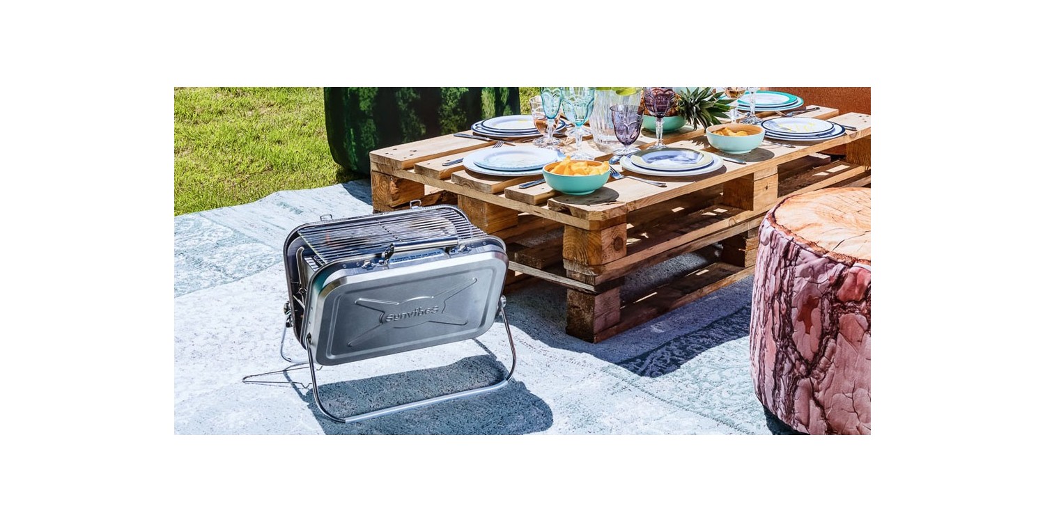 Tous les barbecues : quel barbecue choisir ? - Aboral Shop