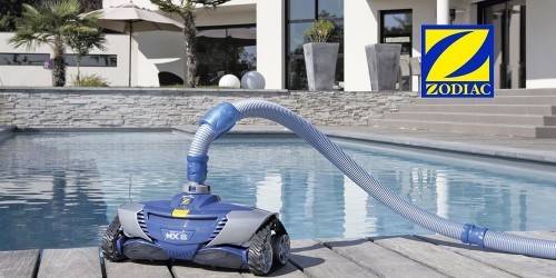 Robots de piscine Zodiac
