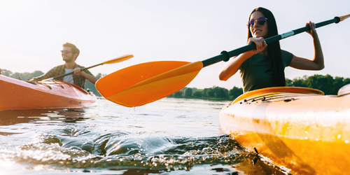 Kayaks