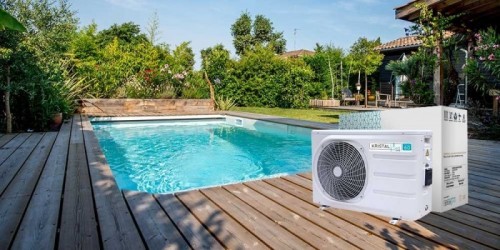 Choisir un chauffage solaire de piscine : les points essentiels -  ChauffagePiscine.com