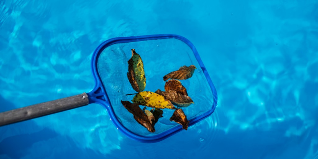 Nettoyage piscine : Bien nettoyer sa piscine en 2023