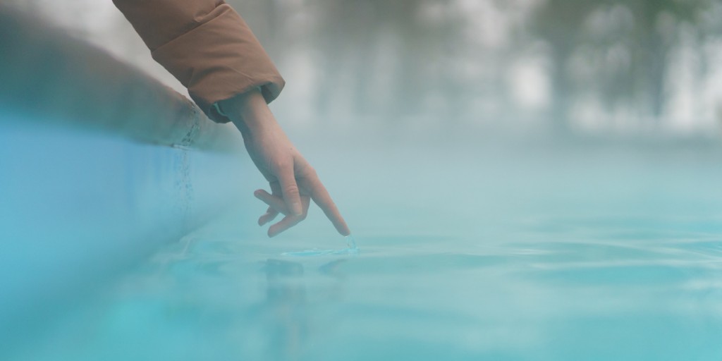 Température piscine : quelle est la température idéale d'une piscine ?