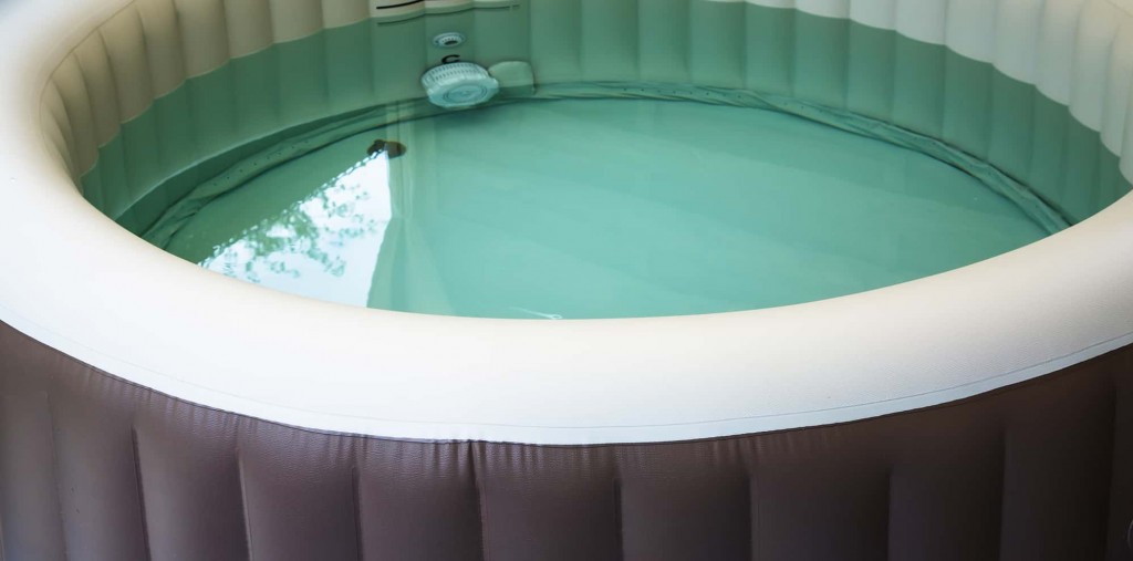 Spa gonflable : tout ce qu'il faut savoir