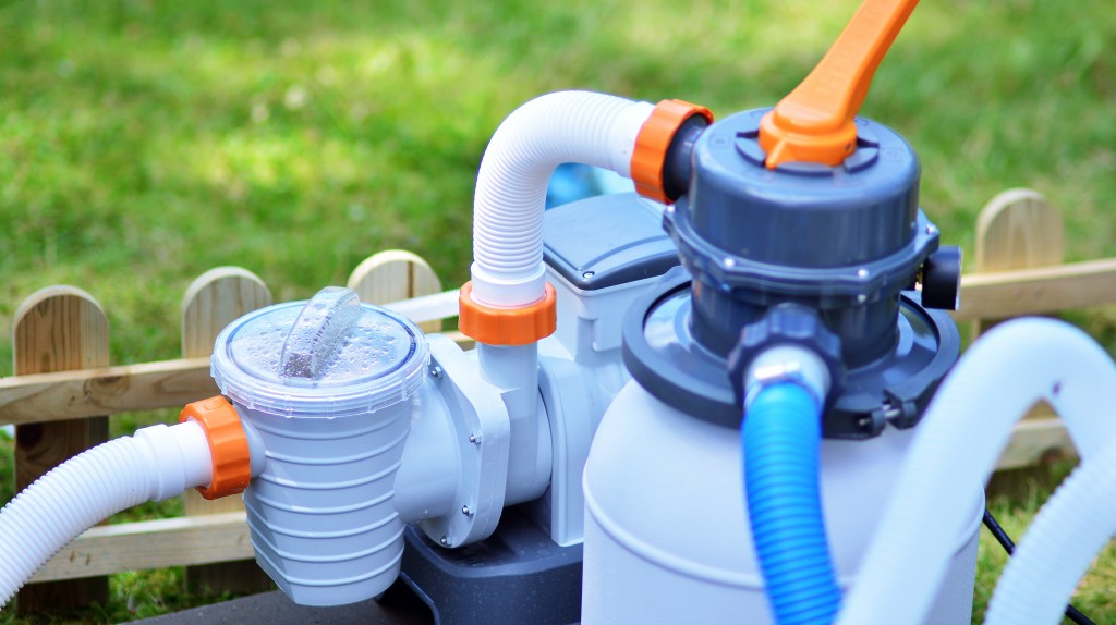Filtration piscine : le guide complet