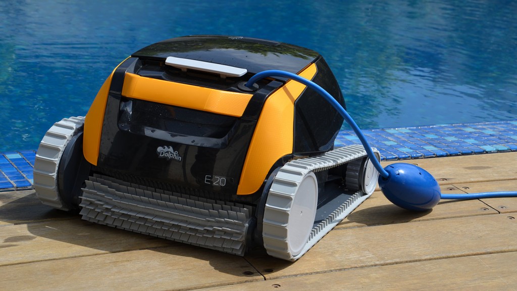 Robot de piscine : lequel choisir en 2022 ?