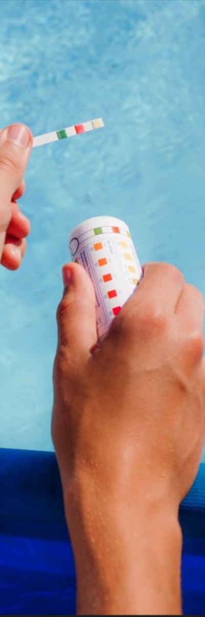 pH piscine : les réponses à toutes vos questions