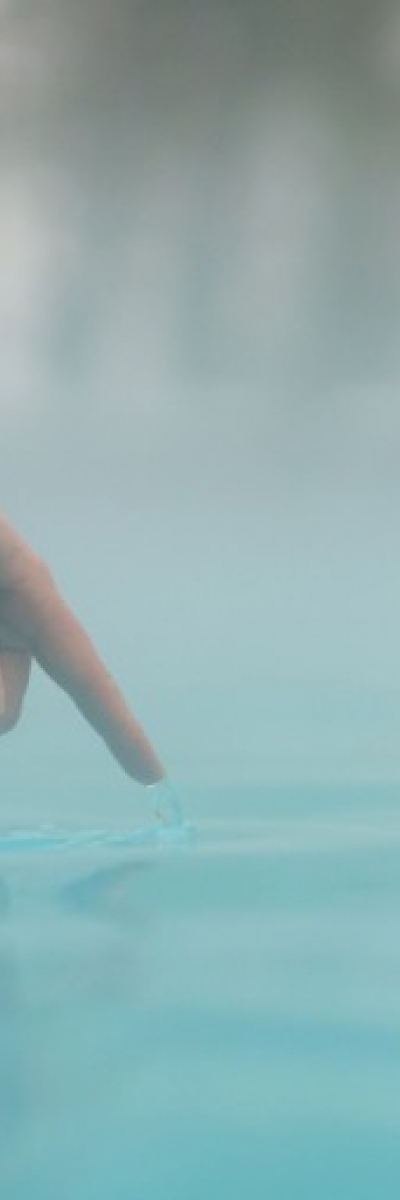 Température piscine : quelle est la température idéale d'une piscine ?