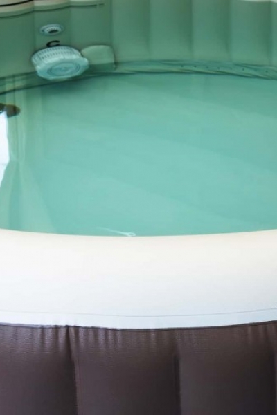 Spa gonflable : tout ce qu'il faut savoir