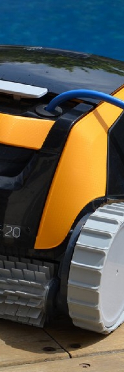 Robot de piscine : lequel choisir en 2022 ?