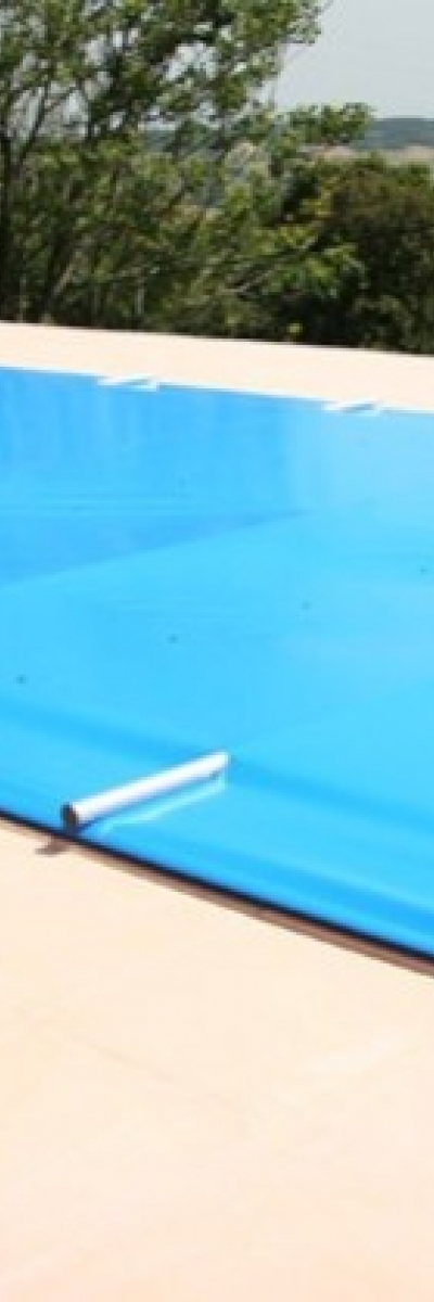 Bâche à barre piscine : la notice complète